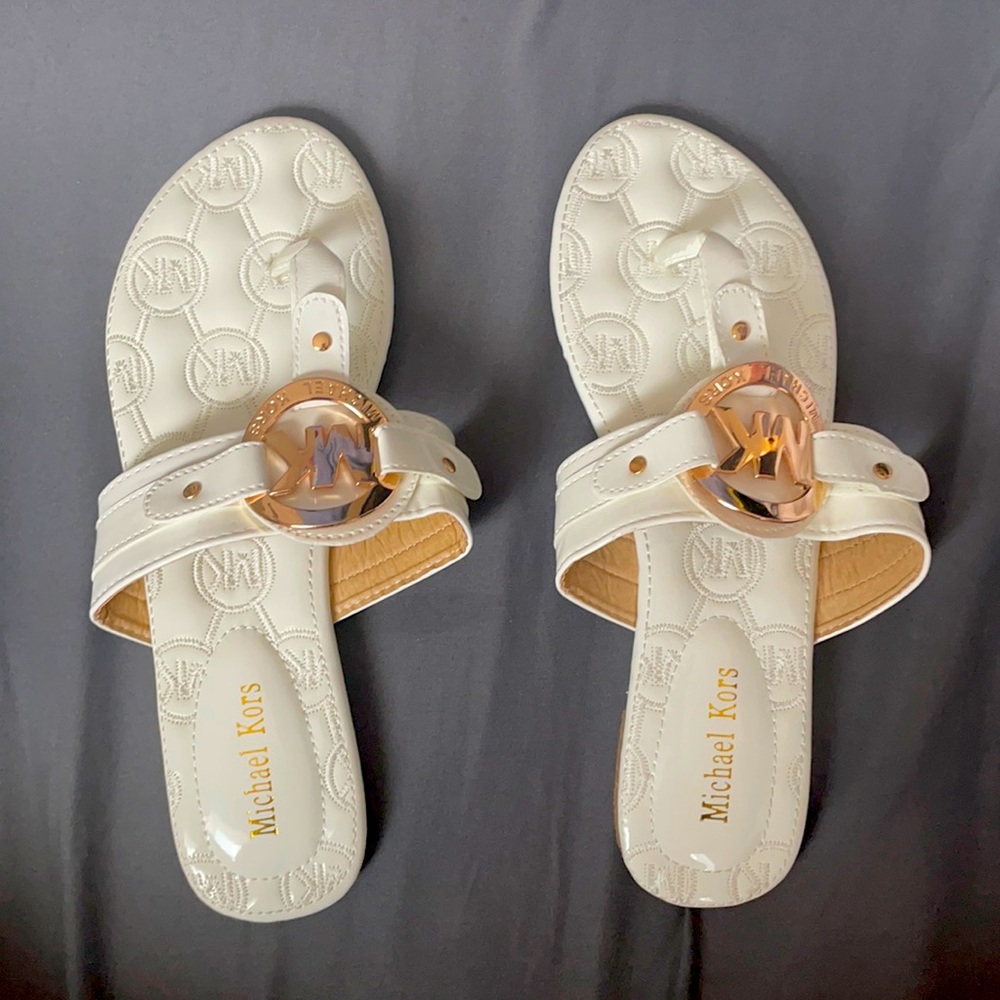 Michael Kors sandals